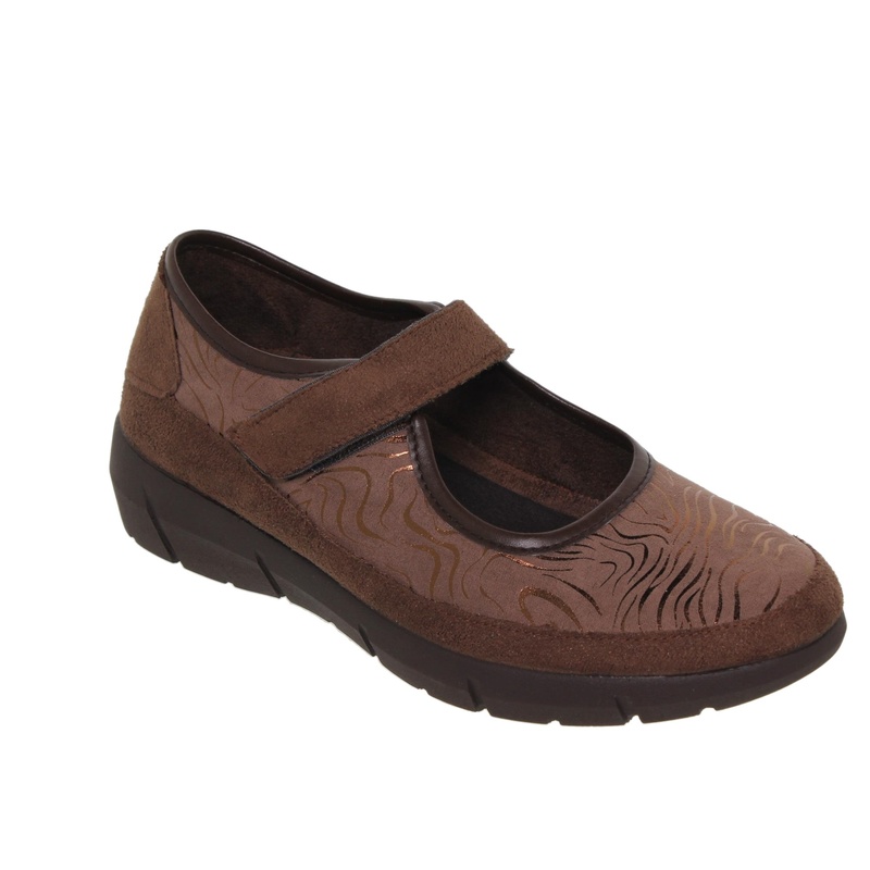 211CU/467 · ZAPATO SEÑORA