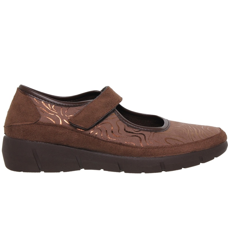 211CU/467 · ZAPATO SEÑORA