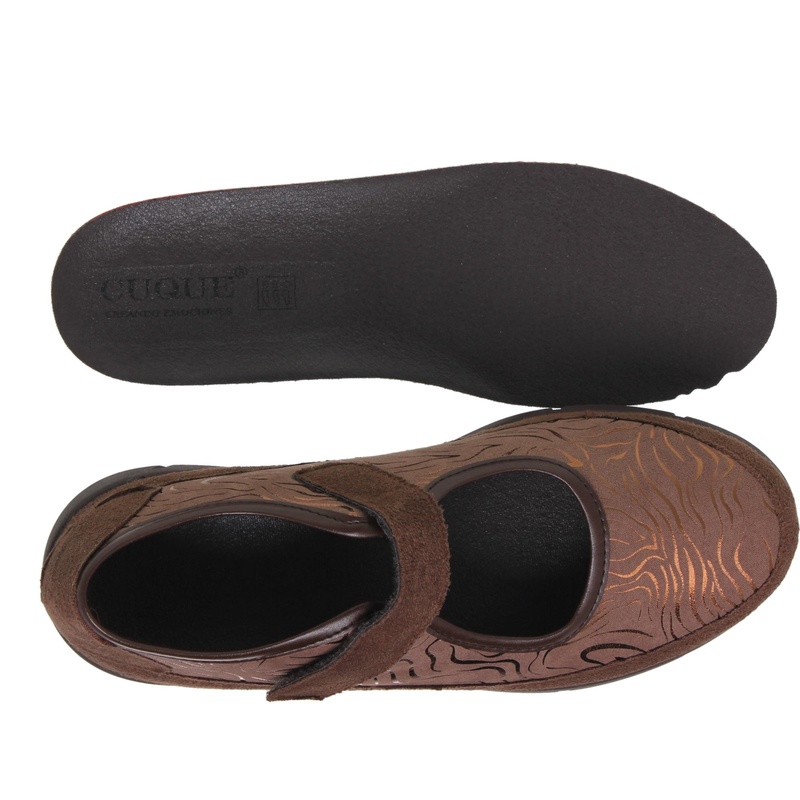 211CU/467 · ZAPATO SEÑORA