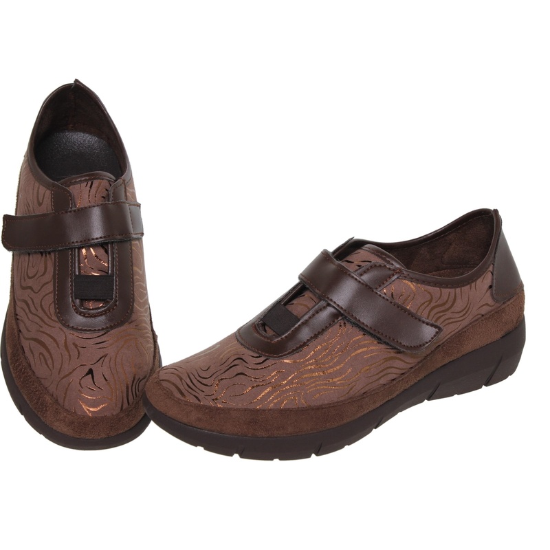 297CU/467 · ZAPATO SEÑORA