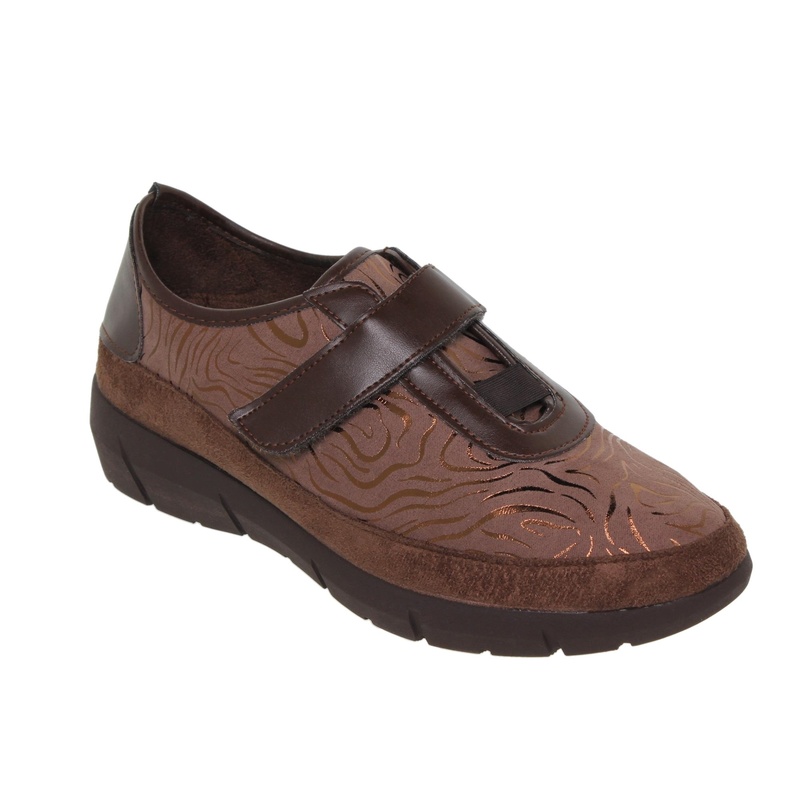 297CU/467 · ZAPATO SEÑORA