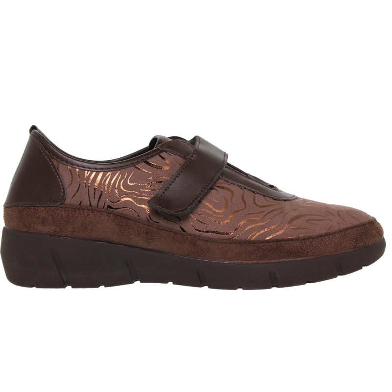 297CU/467 · ZAPATO SEÑORA
