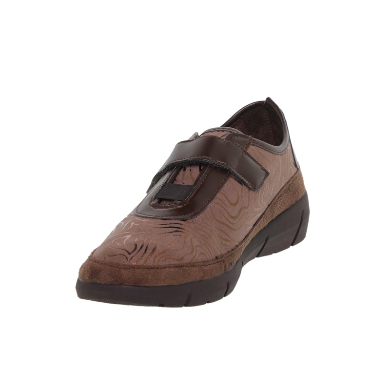 297CU/467 · ZAPATO SEÑORA