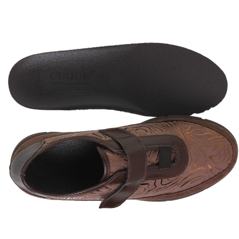 297CU/467 · ZAPATO SEÑORA