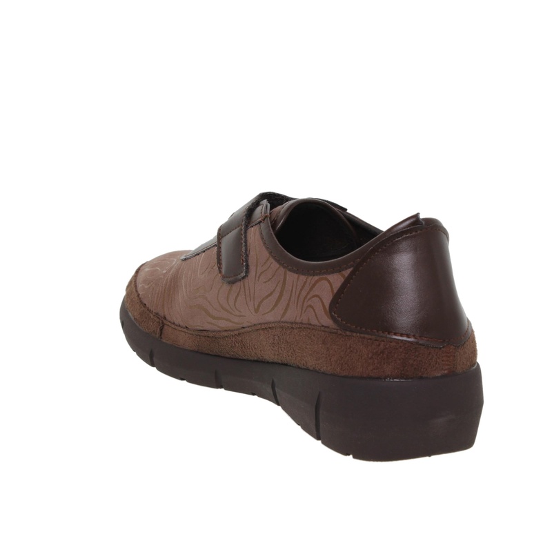 297CU/467 · ZAPATO SEÑORA