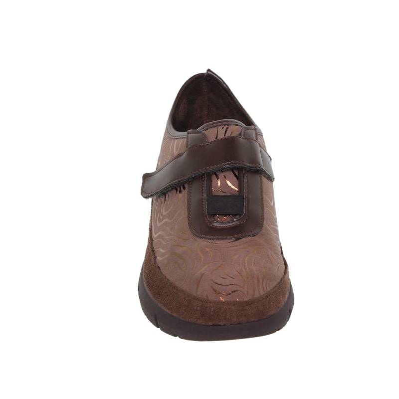 297CU/467 · ZAPATO SEÑORA