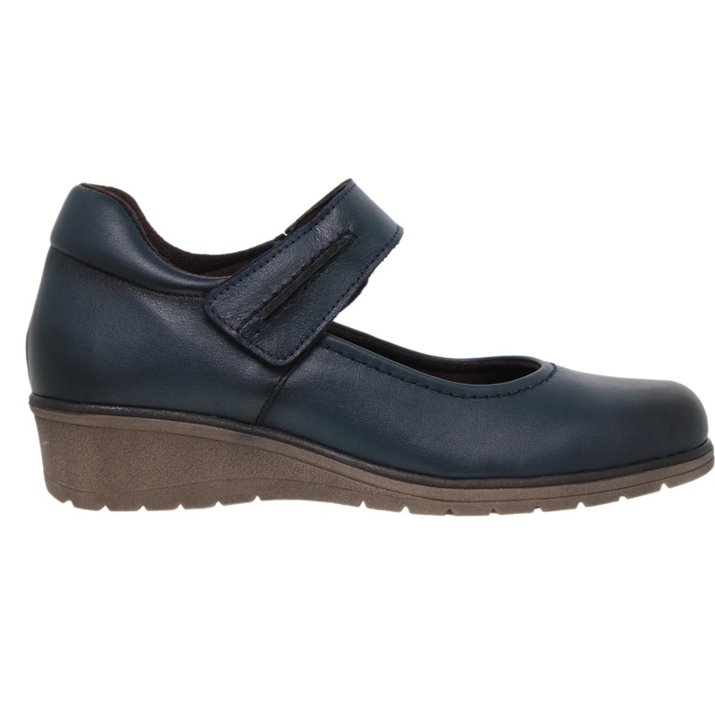 70806TP/489 · ZAPATO SEÑORA PIEL