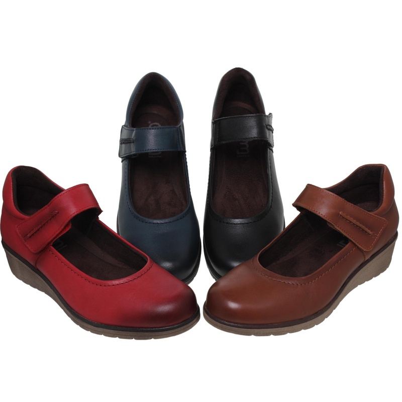 70806TP/489 · ZAPATO SEÑORA PIEL