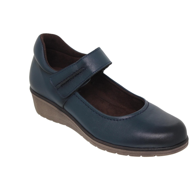 70806TP/489 · ZAPATO SEÑORA PIEL