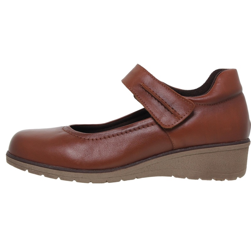 70806TP/489 · ZAPATO SEÑORA PIEL