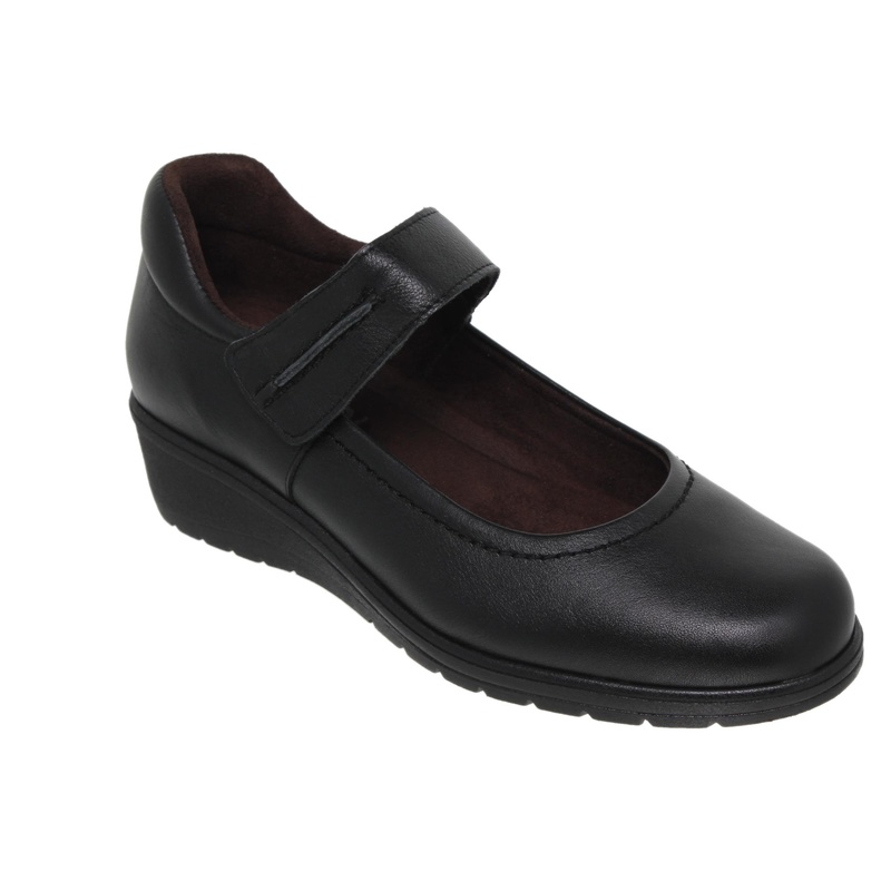 70806TP/489 · ZAPATO SEÑORA PIEL