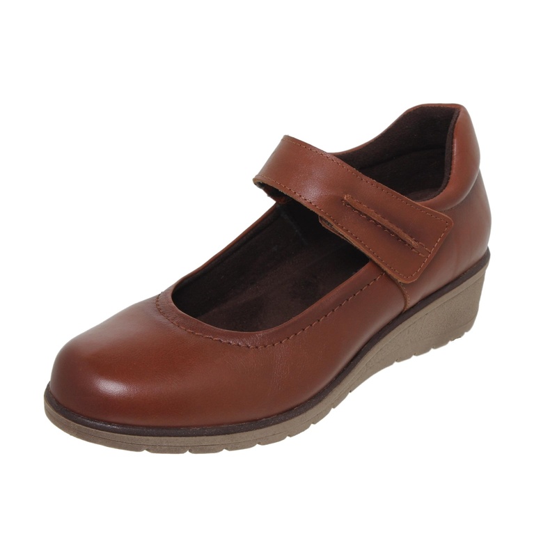 70806TP/489 · ZAPATO SEÑORA PIEL