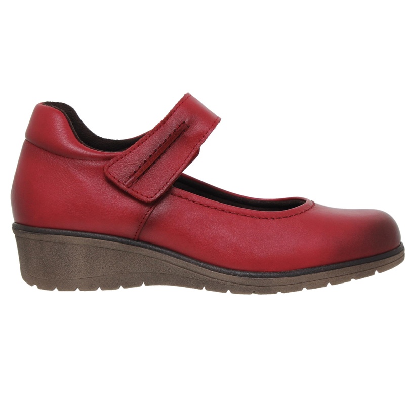 70806TP/489 · ZAPATO SEÑORA PIEL