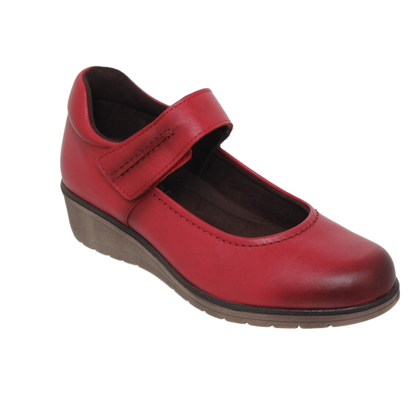 70806TP/489 · ZAPATO SEÑORA PIEL