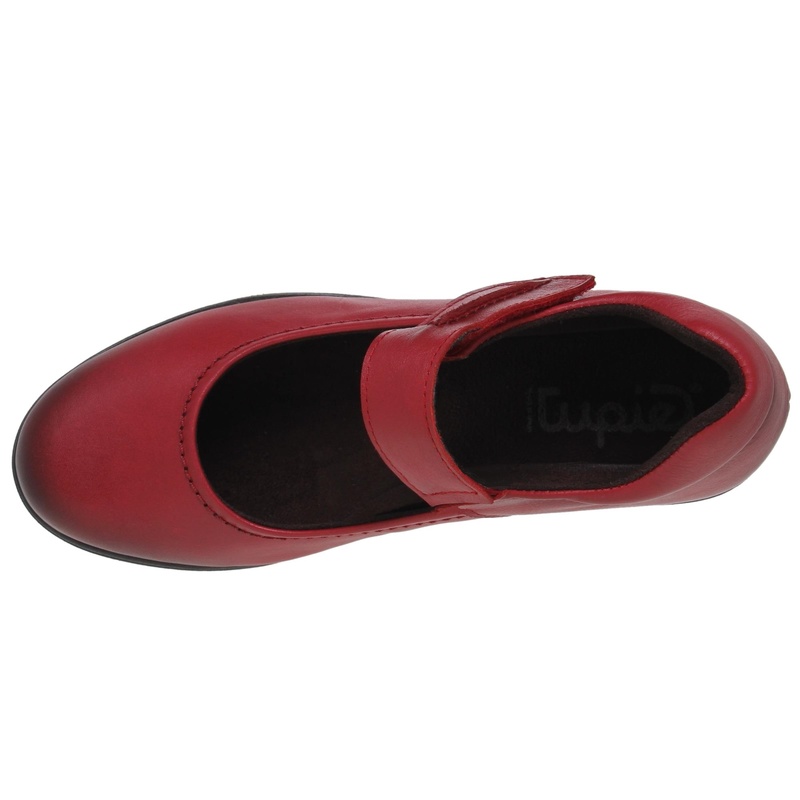 70806TP/489 · ZAPATO SEÑORA PIEL