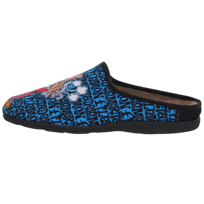539CU/467 · ZAPATILLA CASA CABALLERO