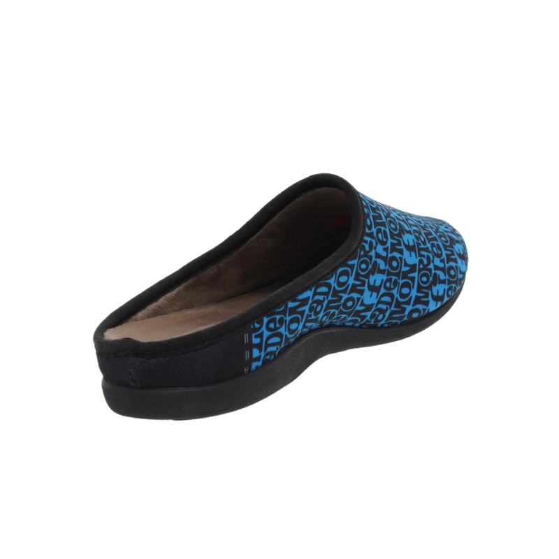539CU/467 · ZAPATILLA CASA CABALLERO