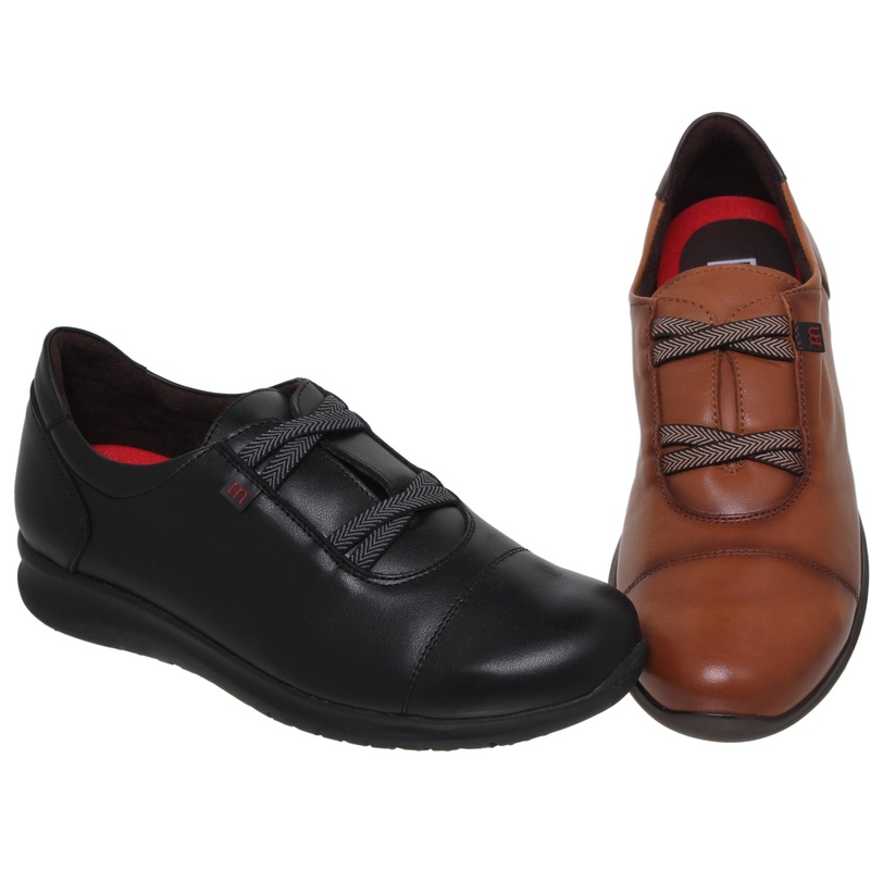21385PE/491 · ZAPATO SEÑORA PIEL