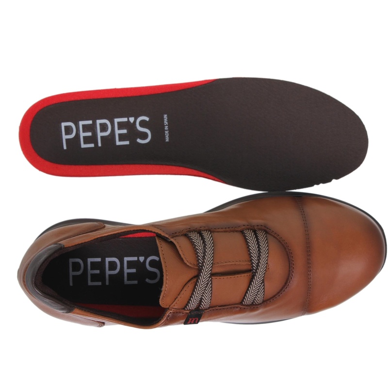 21385PE/491 · ZAPATO SEÑORA PIEL