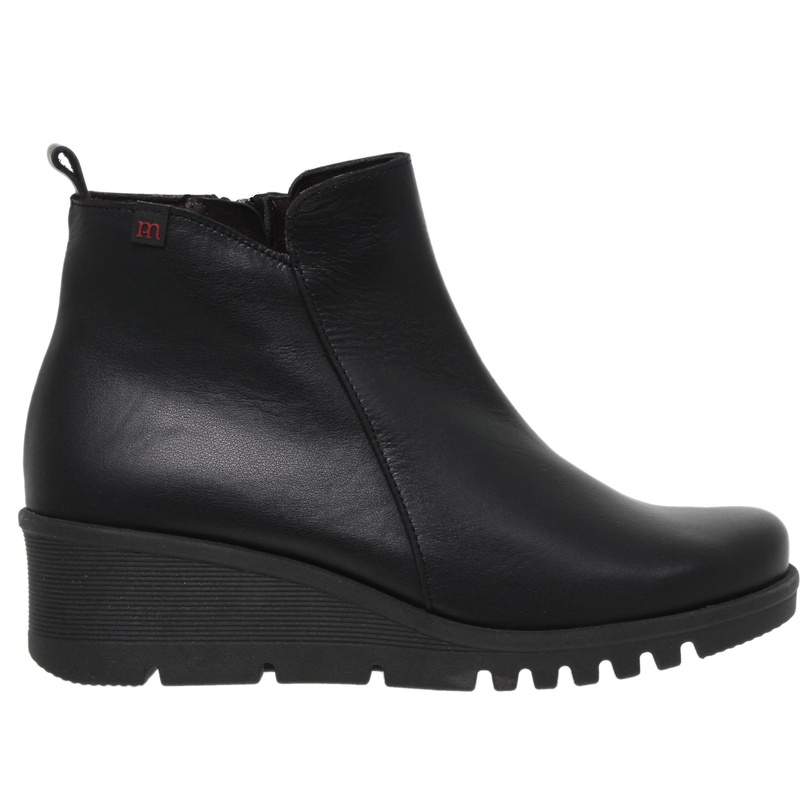 20846PE/491 · BOTIN SEÑORA PIEL