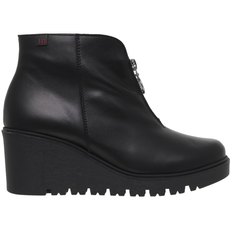 21422PE/491 · BOTIN SEÑORA PIEL