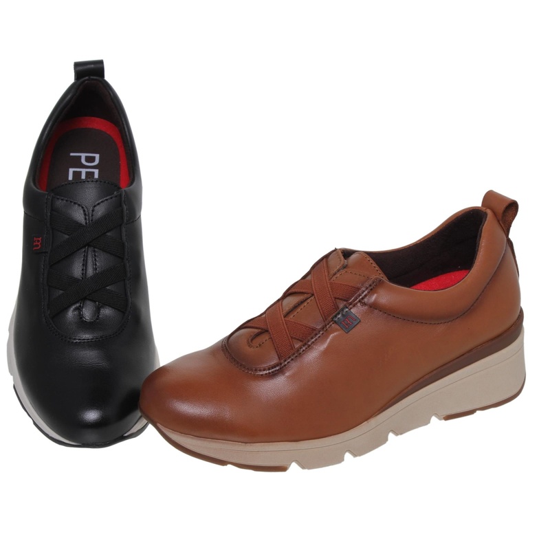20966PE/491 · ZAPATO SEÑORA PIEL