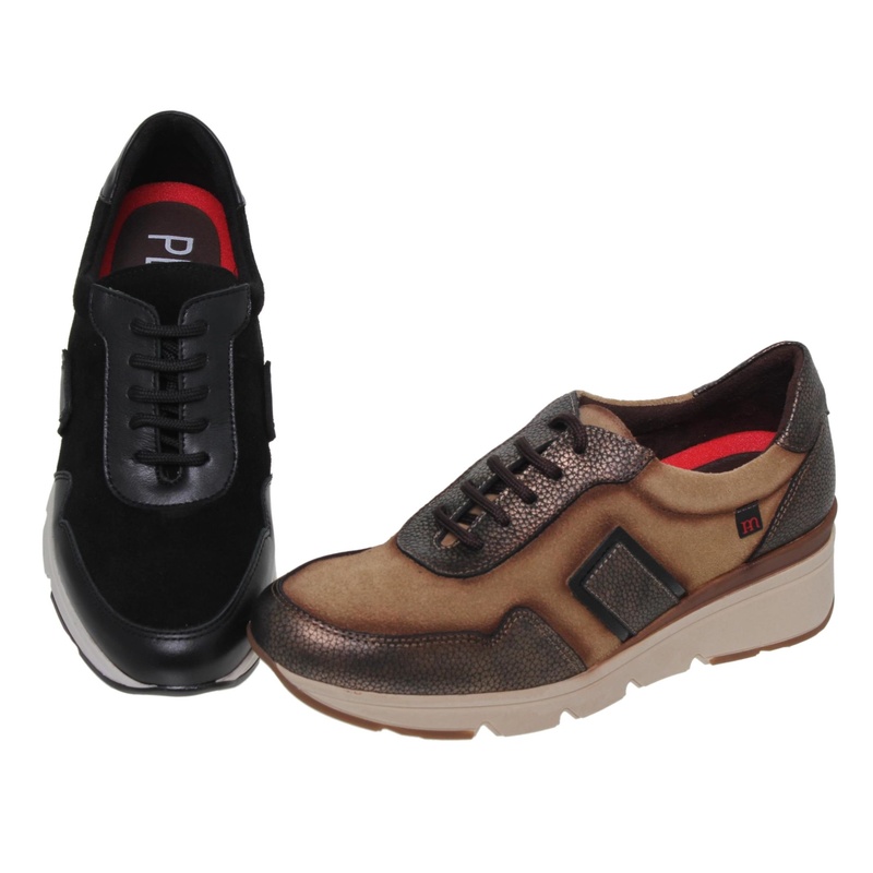 20959PE/491 · ZAPATO SEÑORA PIEL