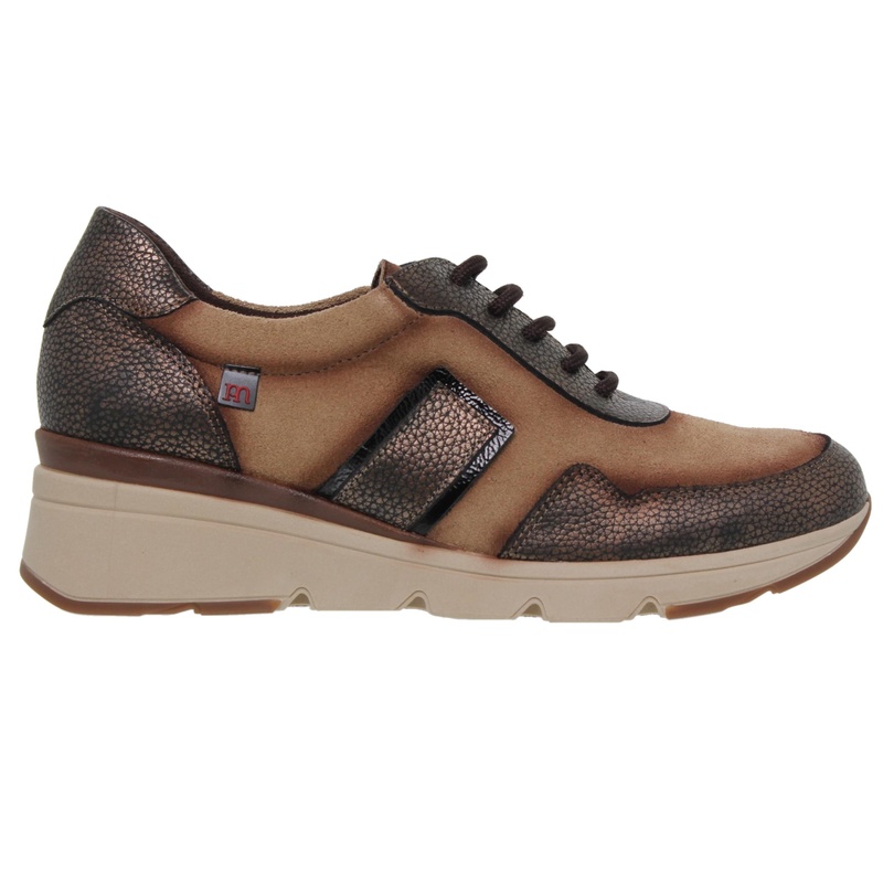 20959PE/491 · ZAPATO SEÑORA PIEL