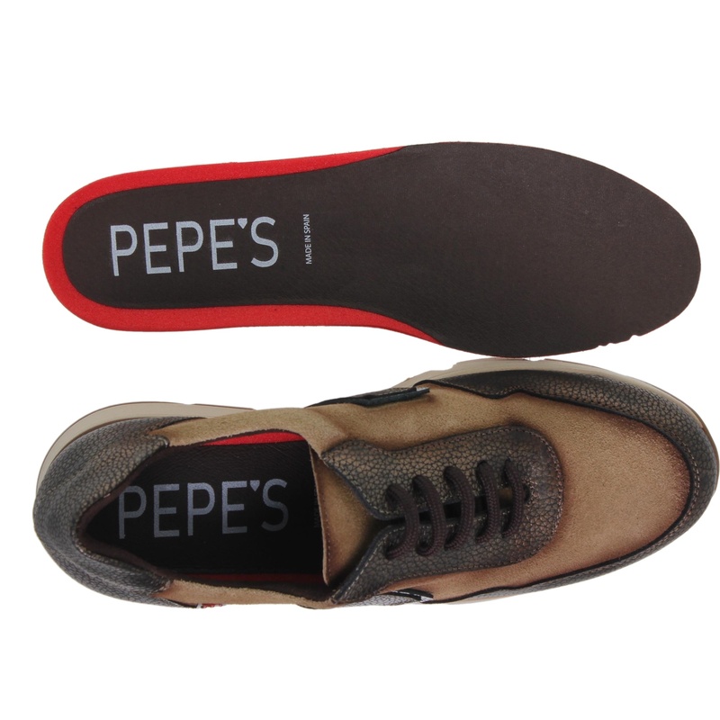 20959PE/491 · ZAPATO SEÑORA PIEL