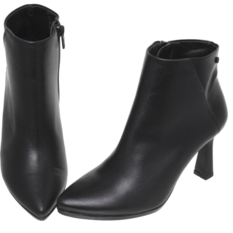 SYRA39/88 · BOTIN SEÑORA PIEL