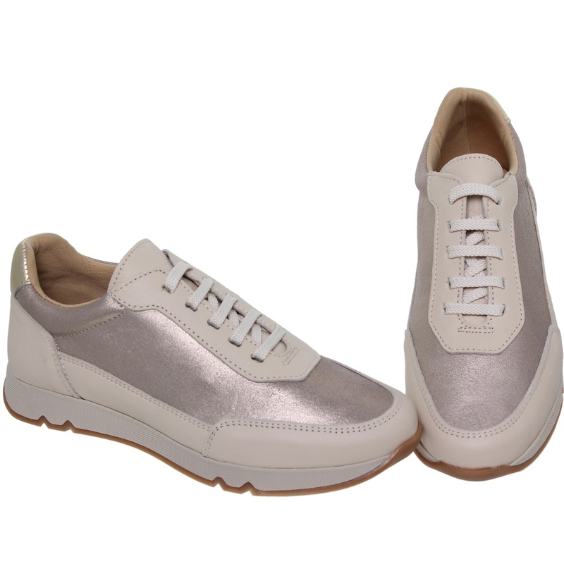 3152AM/489 · ZAPATO SEÑORA PIEL