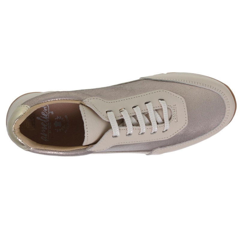 3152AM/489 · ZAPATO SEÑORA PIEL