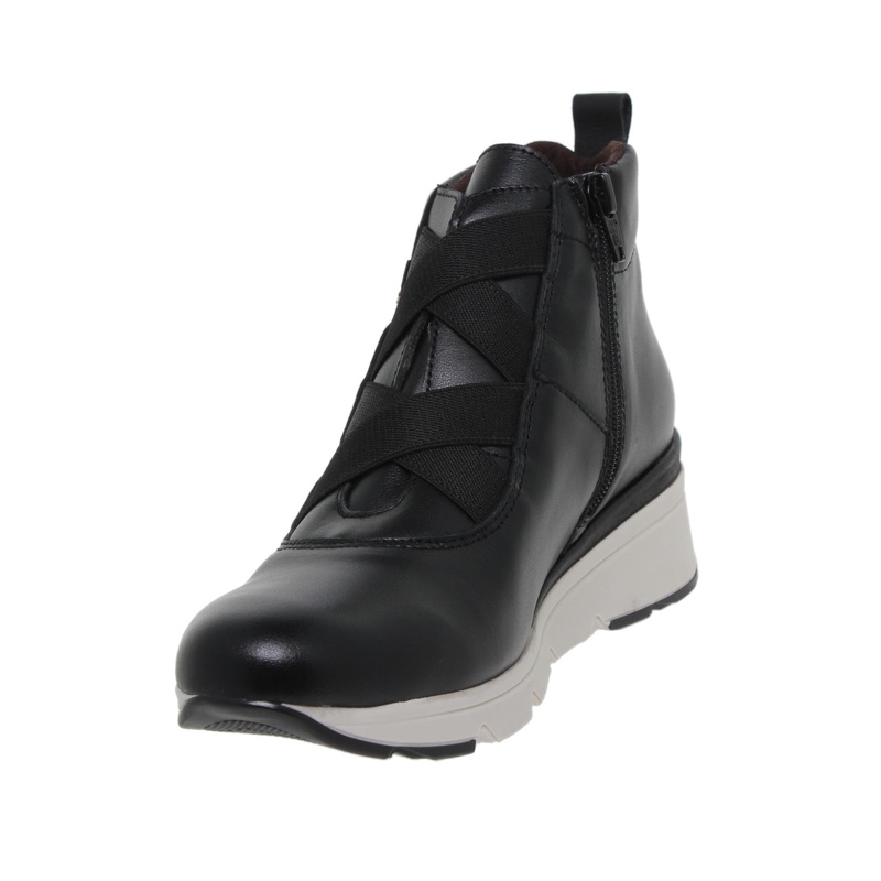 20965PE/491 · BOTIN SEÑORA PIEL