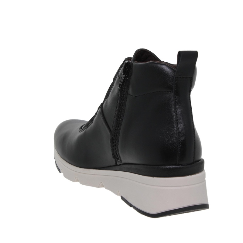 20965PE/491 · BOTIN SEÑORA PIEL