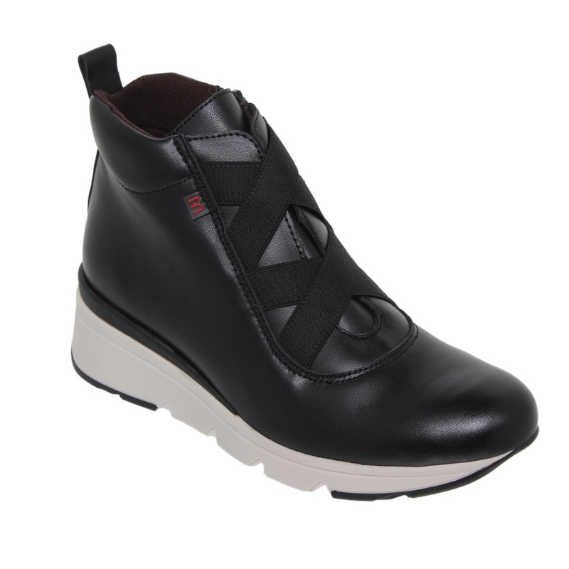 20965PE/491 · BOTIN SEÑORA PIEL