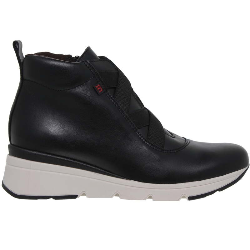 20965PE/491 · BOTIN SEÑORA PIEL