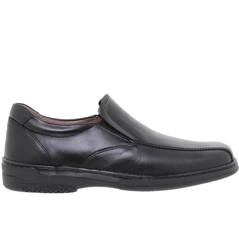 6986/214 · ZAPATO CABALLERO PIEL