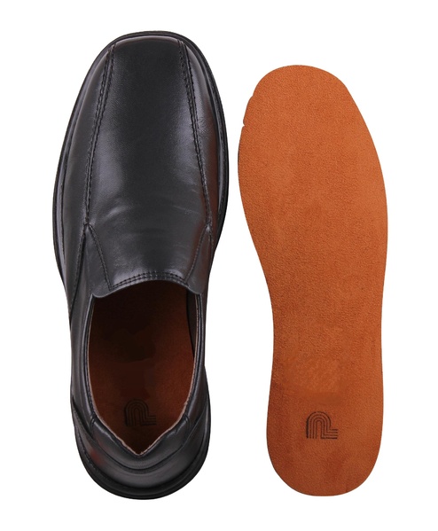 6986/214 · ZAPATO CABALLERO PIEL