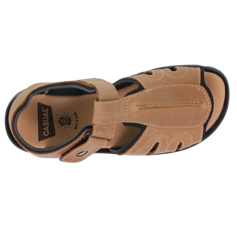 7017-TG/68 · BIO CABALLERO PIEL
