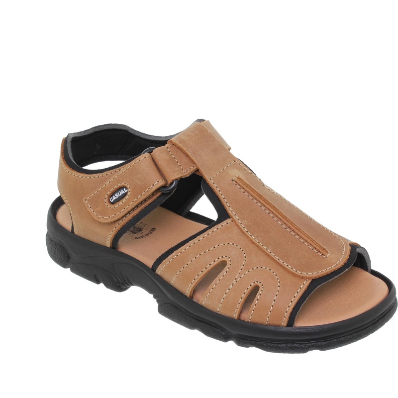 7017-TG/68 · BIO CABALLERO PIEL