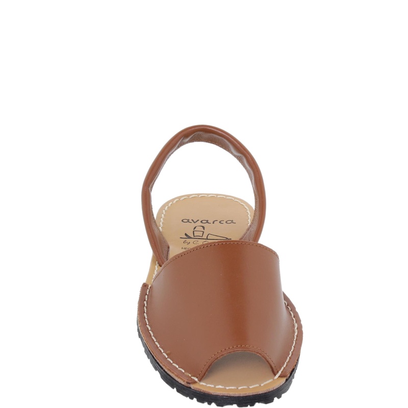 201-S/136 · SANDALIA SEÑORA PIEL