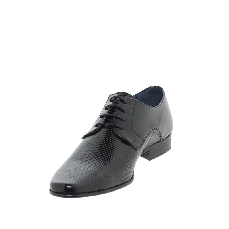 9396/30 · ZAPATO CABALLERO CHAROL