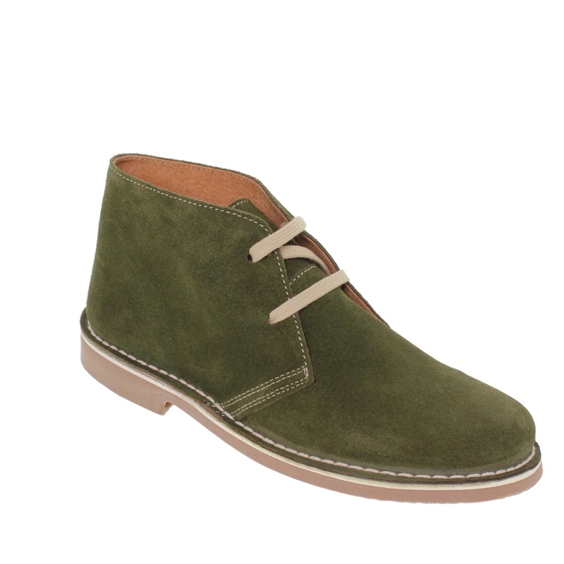 360-S/136 · BOTIN SEÑORA PIEL