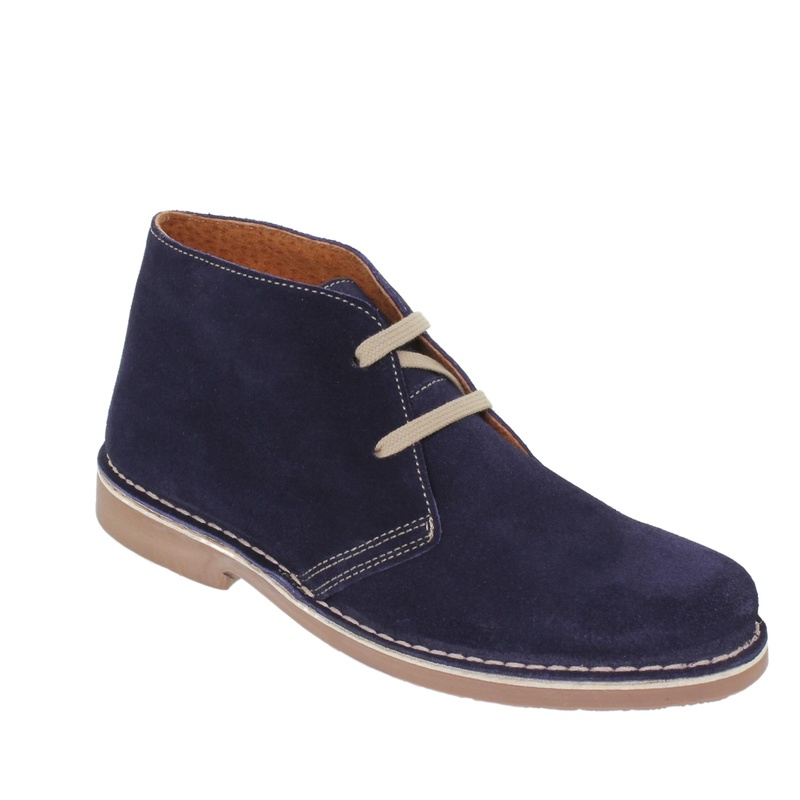 360-S/136 · BOTIN SEÑORA PIEL