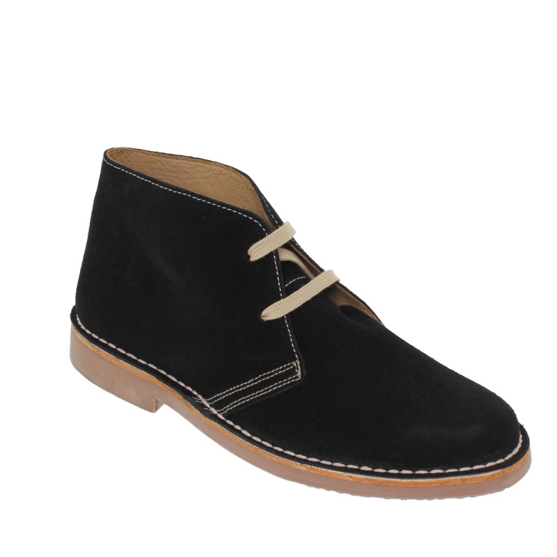 360-S/136 · BOTIN SEÑORA PIEL