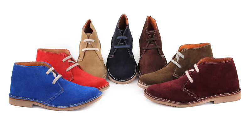 360-S/136 · BOTIN SEÑORA PIEL