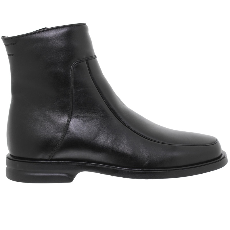 6825/30 · BOTIN CABALLERO PIEL