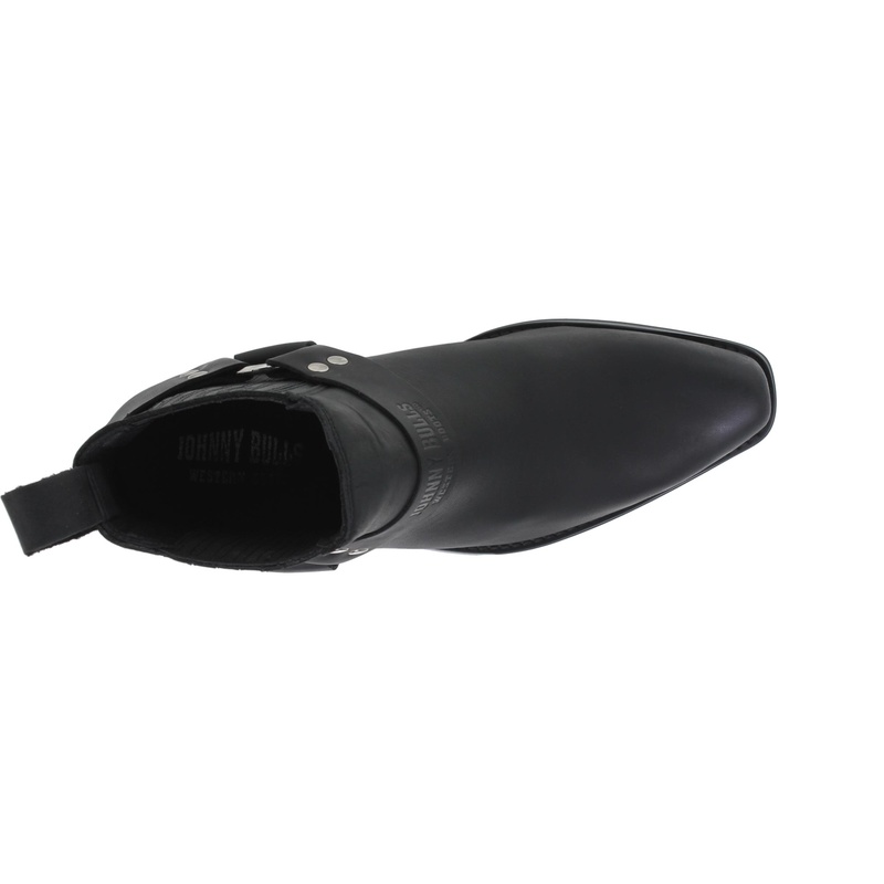 4709/48 · BOTIN CABALLERO PIEL