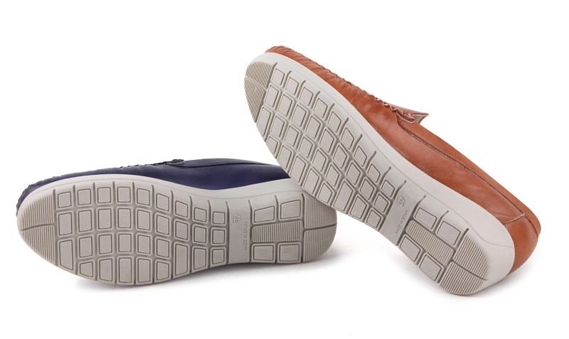 1709CA/183 · ZAPATO SEÑORA PIEL