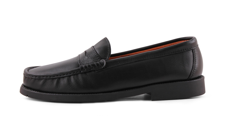 501/243 · ZAPATO CABALLERO PIEL